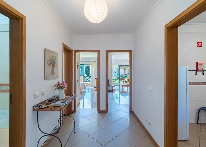 Apartment House Santa Eulalia, *