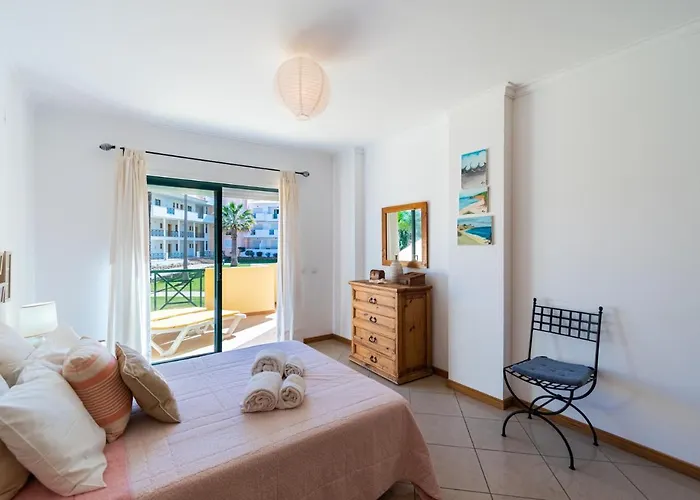 House Santa Eulalia, Albufeira