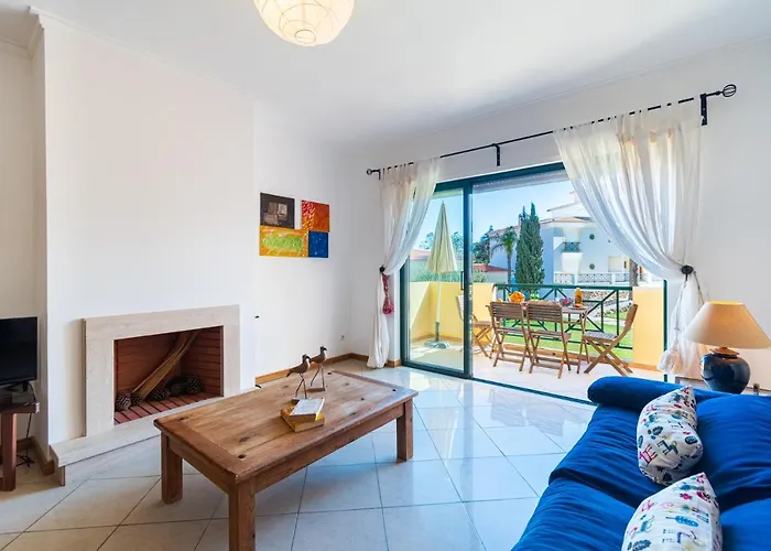 House Santa Eulalia, Apartment *