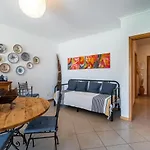 Apartment House Santa Eulalia,