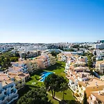House Santa Eulalia, 阿尔布费拉