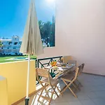 House Santa Eulalia, 阿尔布费拉