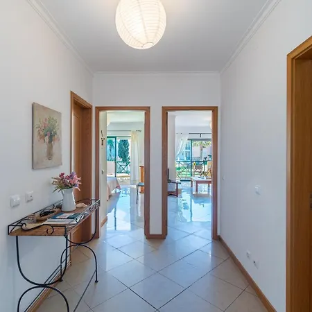 Apartment House Santa Eulalia, *