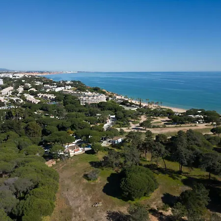 House Santa Eulalia, Albufeira