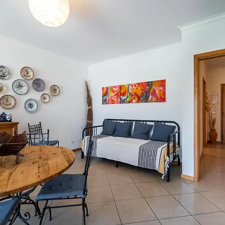 Apartment House Santa Eulalia,