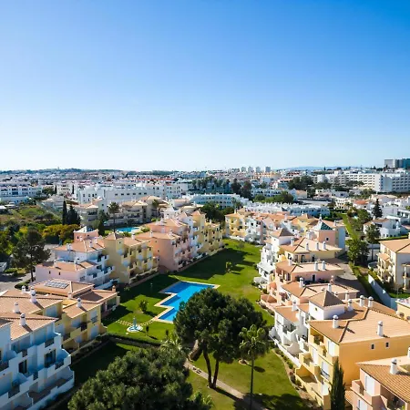 House Santa Eulalia, Albufeira