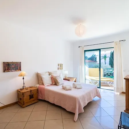 House Santa Eulalia,