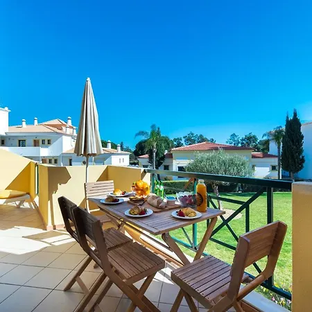 Apartment House Santa Eulalia, Albufeira