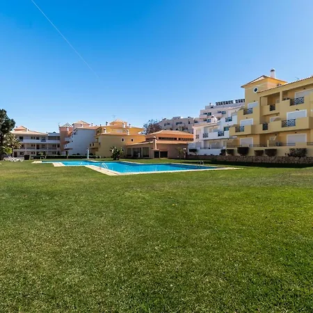 House Santa Eulalia, Albufeira
