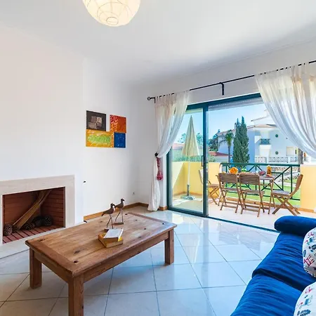 House Santa Eulalia, Apartment *
