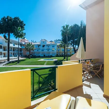 Apartment House Santa Eulalia,