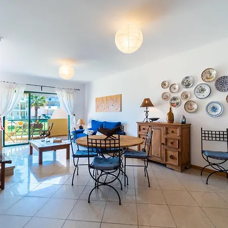 House Santa Eulalia, Apartment Albufeira