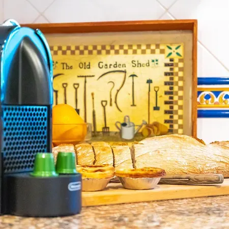 דירה House Santa Eulalia, *