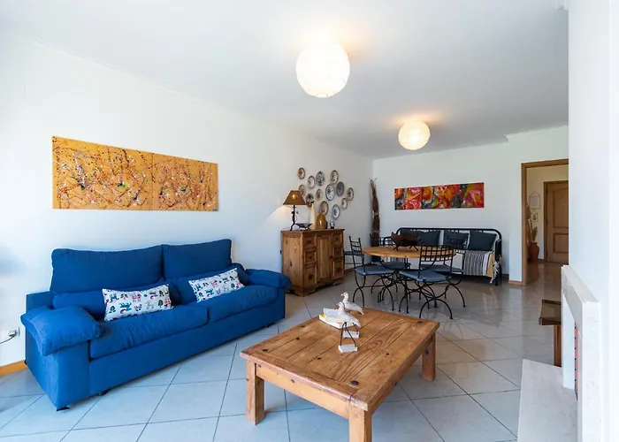 House Santa Eulalia, Albufeira