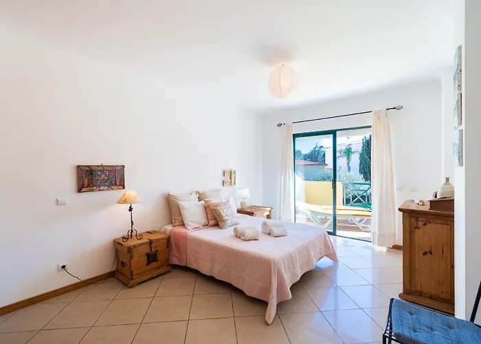 House Santa Eulalia,