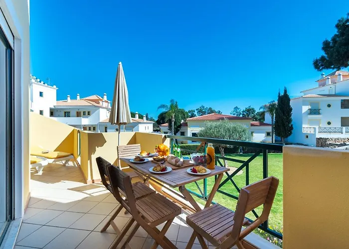 Διαμέρισμα House Santa Eulalia, Αλμπουφέιρα