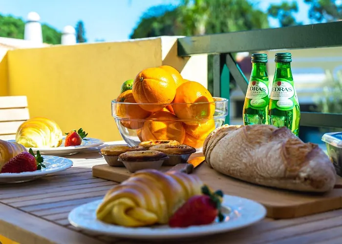 House Santa Eulalia, Διαμέρισμα