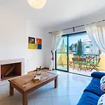 House Santa Eulalia, Апартаменты *