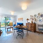 House Santa Eulalia, Апартаменты Албуфейра