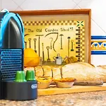 Апартаменты House Santa Eulalia, *