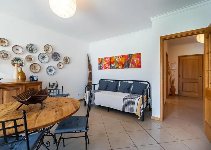 Apartamento House Santa Eulália,