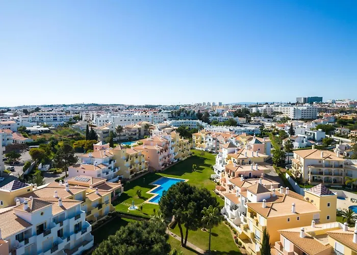 House Santa Eulália, Albufeira