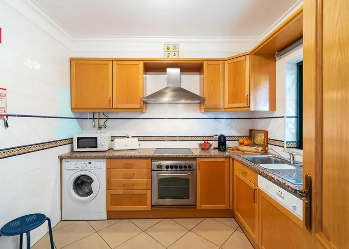 Apartamento House Santa Eulália, Albufeira
