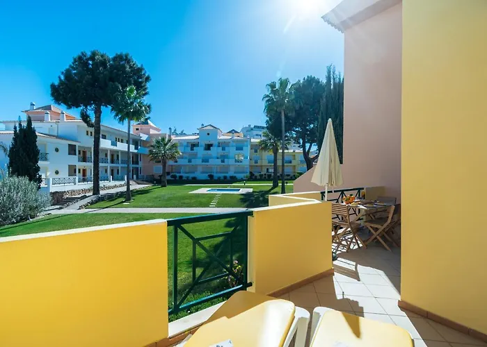 Apartamento House Santa Eulália,