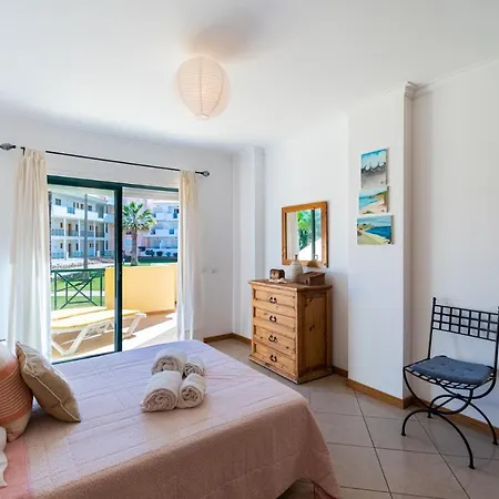 House Santa Eulalia, Албуфейра