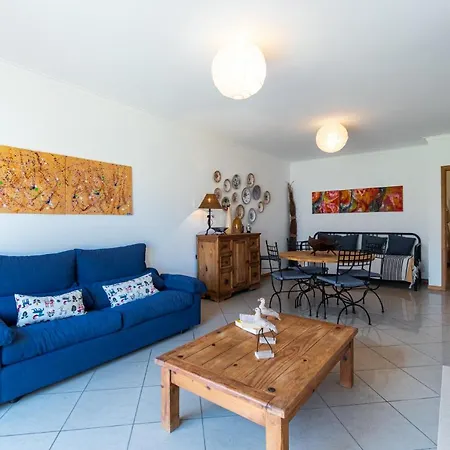 House Santa Eulalia, Албуфейра