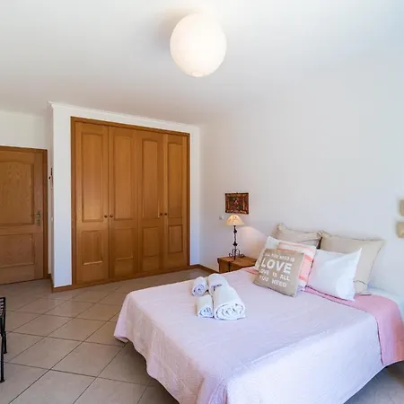 House Santa Eulalia, * Албуфейра
